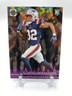 2025 Panini Photogenic Purple /99 Treveyon Henderson #148 RC Patriots NFL