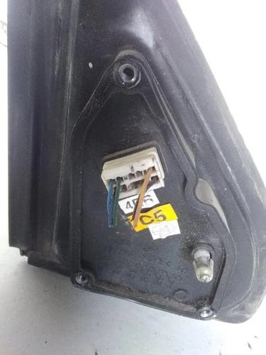 e11015753 door mirror left hand for KIA SORENTO 2.5 CRDI CONCEPT 2002 837932