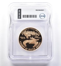Gold Bullion 1 oz Precious Metal Content per Unit 1995 for sale | eBay