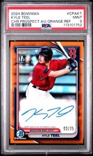 2018 Leaf Best of Sports Trading Cards 12