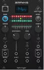 Behringer BRAINS Digital Multi-engine Oscillator Eurorack Module