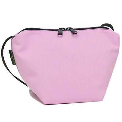 Hervé Chapelier Shoulder Bag S Size Mini Bag Pochette Purple Hervé Chapelier Shoulder Bag S Size Mini Bag Pochette Purple