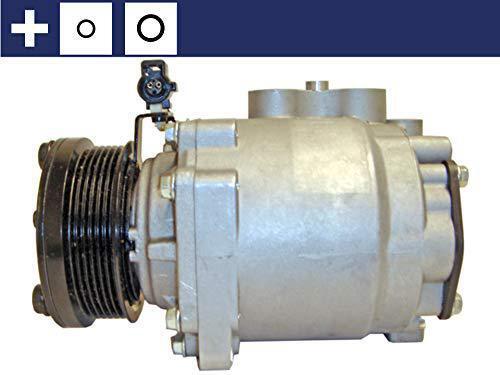 Mahle Kompressor Klimaanlage Acp 87 000S FüR Ford Tourneo Connect Transit Tdci-image