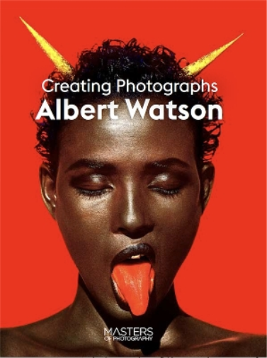 Albert Watson Albert Watson (Tascabile) Masters of Photography