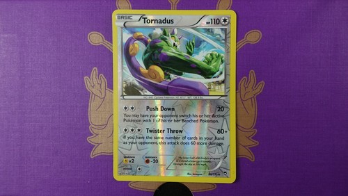 XY: Furious Fists *COMPLETE YOUR SET* Rev Holo Rare/C/UC · Pokemon TCG (2014) NM - Picture 252 of 328