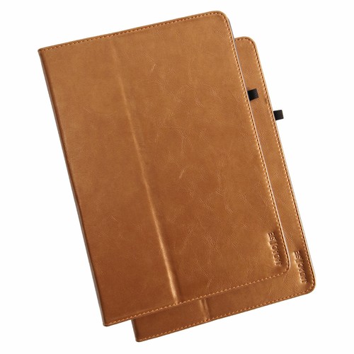 Leder Schutzhülle Samsung Galaxy Tab S5e ab 2019 - T720/T725 Tablet Tasche Cover - 第 11/12 張圖片