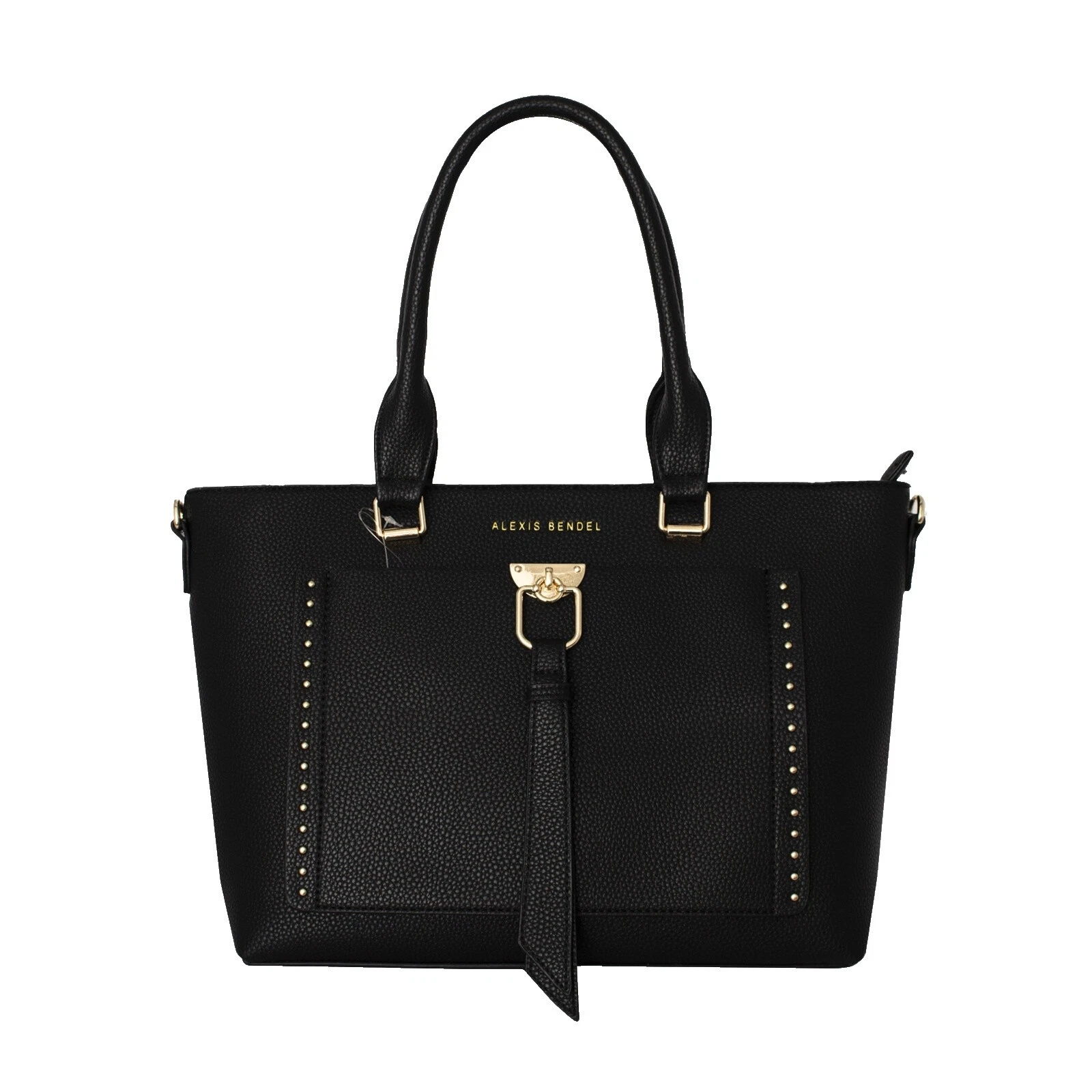 Women's Leather Totes & Shoppers Vintage Bags, Handbags & Cases
