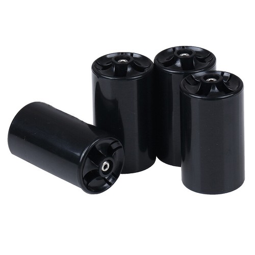 4PCS AA to D type cell battery converter adapter holder batteries case switch-wq - Picture 9 of 12