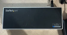 STARTECH DK30A2DH USB 3.0 DOCKING STATION