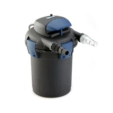 OASE BioPress 1000 Pressure Filter with UV