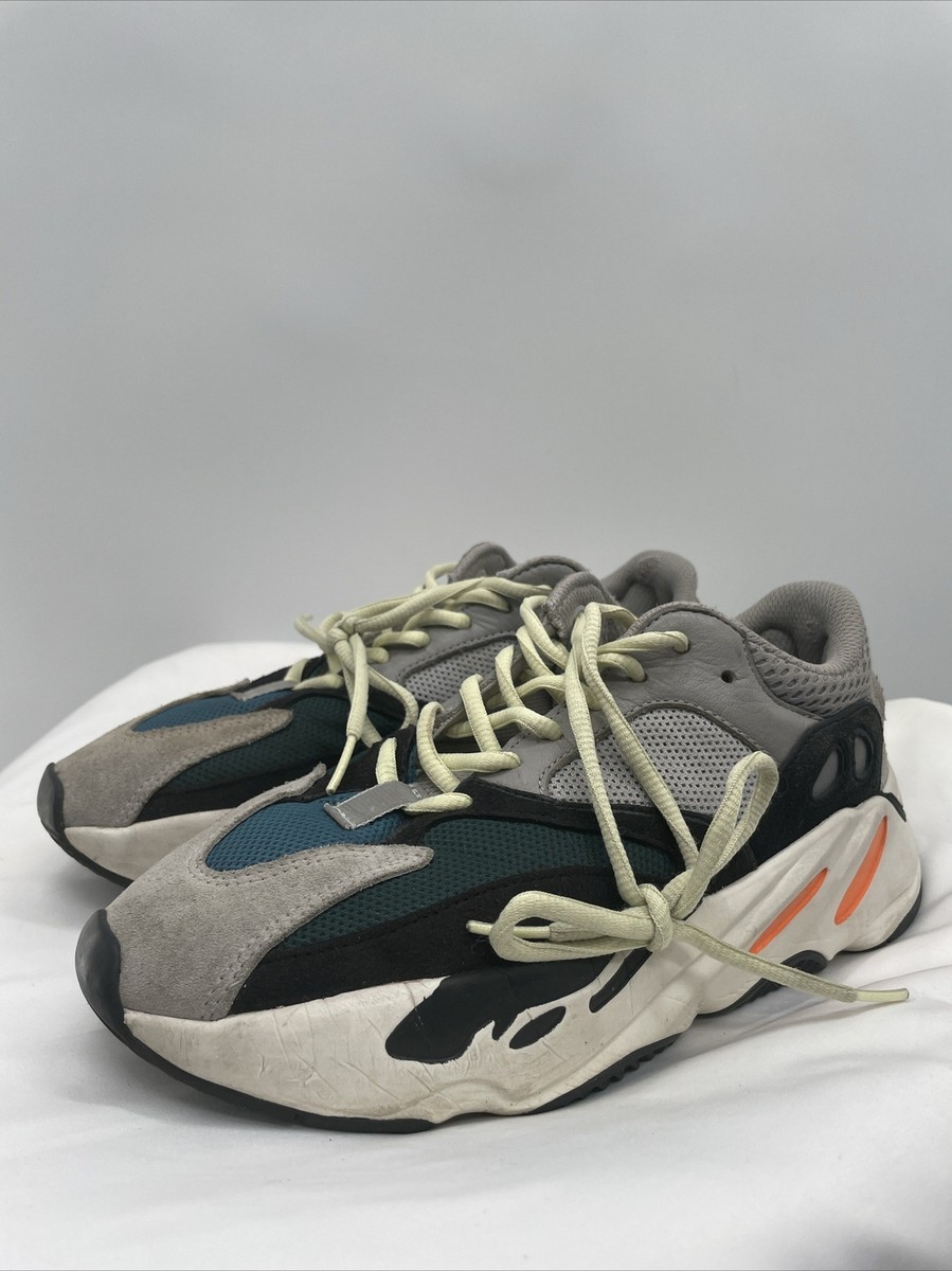 Adidas Yeezy Boost 700 Low Wave Runner Men US Size 7.5 Women US