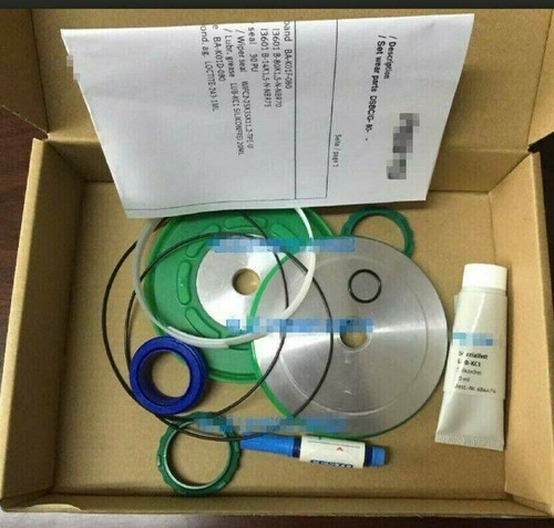 1PC New FESTO DSBC/G-100- 753093 Cylinder Repair Kit In Box Free Shipping - Picture 1 of 1