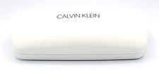 CALVIN KLEIN WHITE ORIGINAL CASE