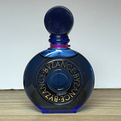 Rochas Byzance Vintage EDT Spray Womens 1.7 fl oz / 50 ml Discontinued Rare