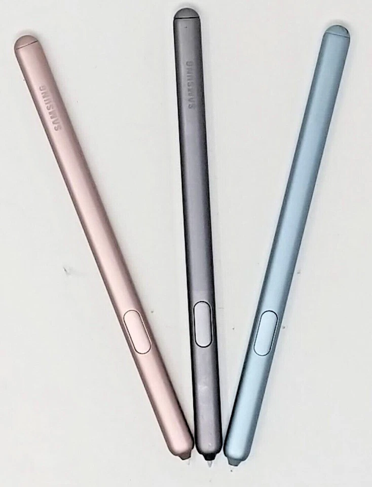 Lápiz óptico S ORIGINAL Samsung Galaxy Tab S6 para Samsung Galaxy Tab S6 EJ-PT860B Foto 3 de 4