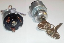 ALFA ROMEO GIULIA - SPYDER - GTA - COUPE'/ BLOCCHETTO AVVIAMENTO/ START SWITCH