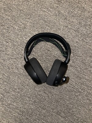 steelseries arctis 9x wireless gaming headset