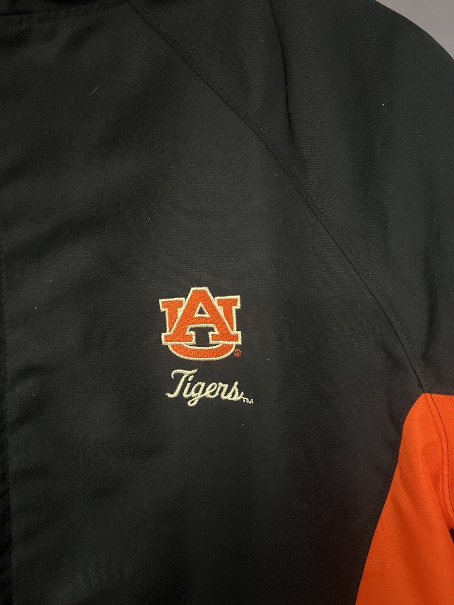 よし様 University of Auburn Tigers Gear For Sports Women's windbreaker