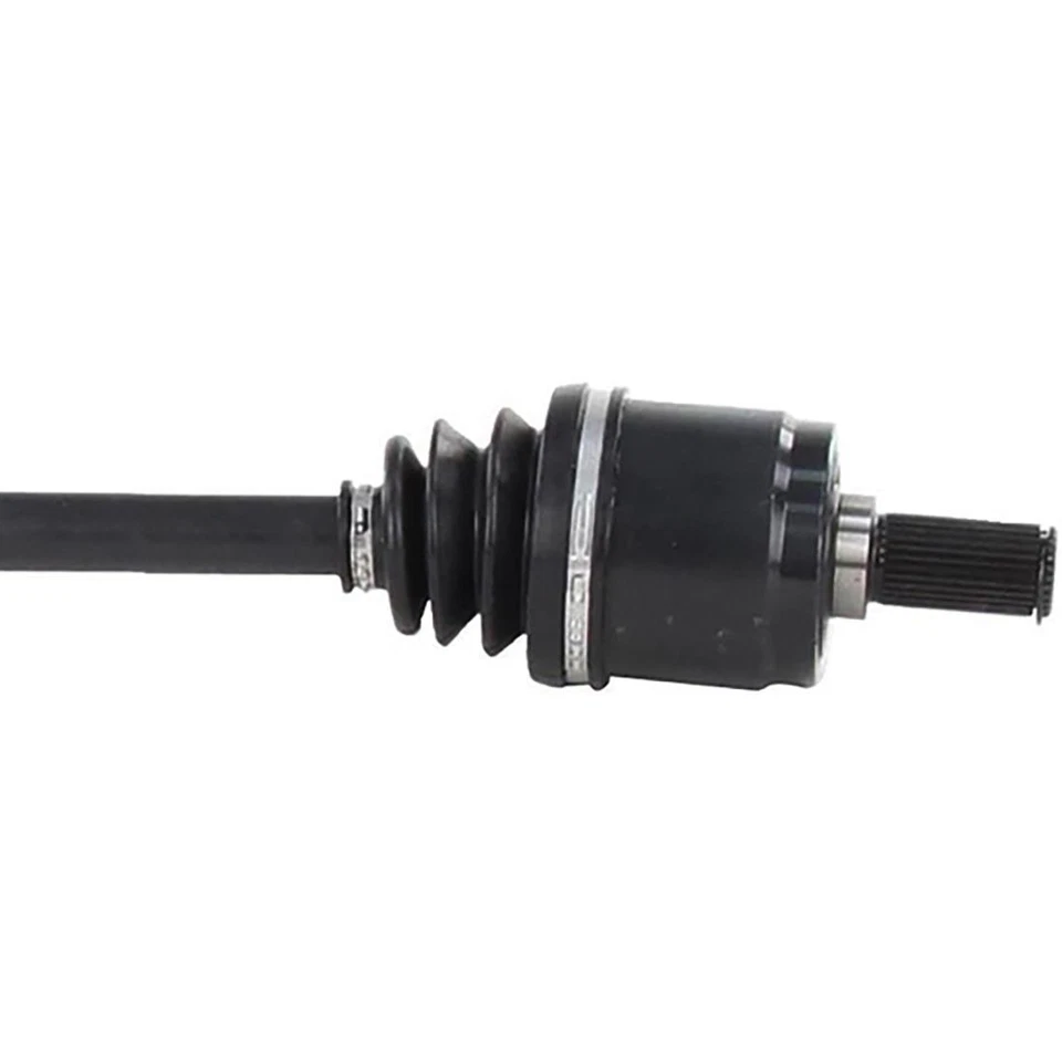 TrakMotive CV Axle Shaft 2x fits from 1989 to 1990 Acura Legend - Image 4 of 4