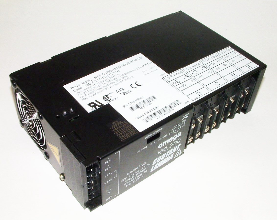 Alimentation multiple 200W résout le manque de prises dans la cuisine