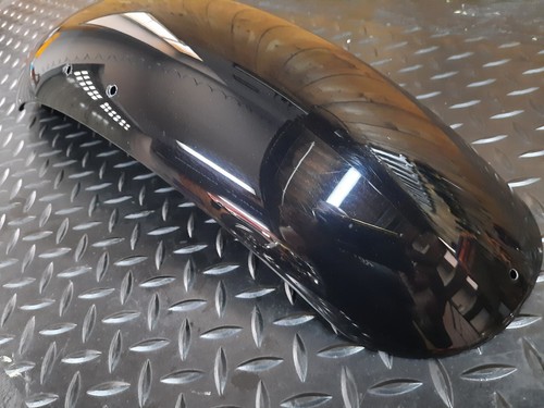 Harley Davidson Sportster fortyeight Parafango Anteriore Originale Fender Front - Foto 4 di 7
