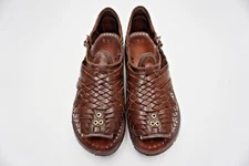 HUARACHES PACHUCO ORIGINAL VINTAGE ACME - MRM66