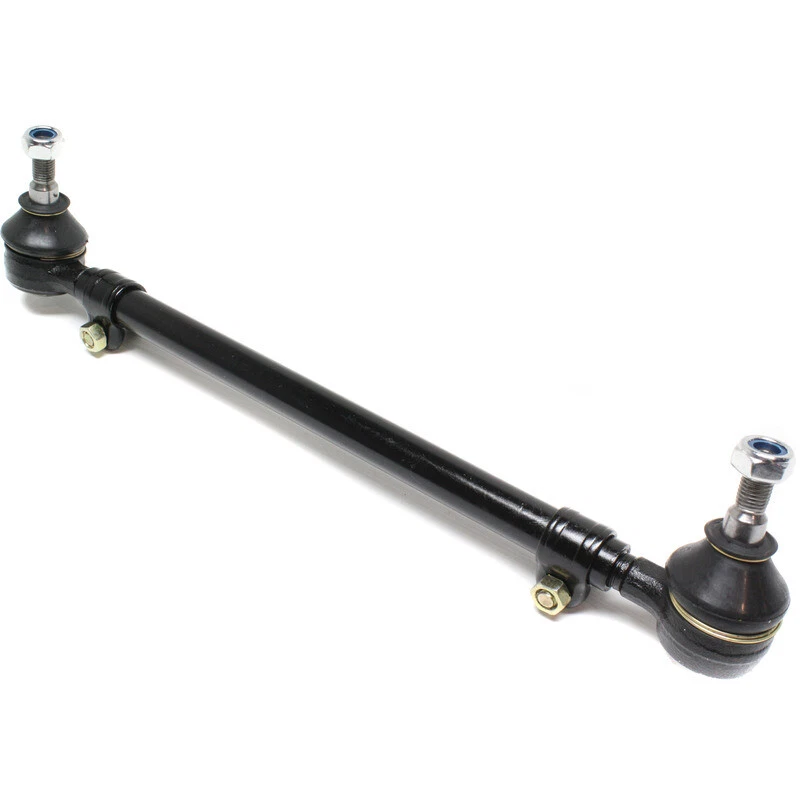 Tie Rod Assembly Kit Fits 1963-1985 Mercedes Benz 280SE 300SEL 450SL 250 220 - Image 3 of 4