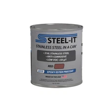 STEEL-IT Epoxy Ester Precoat 2213Q (Quart)