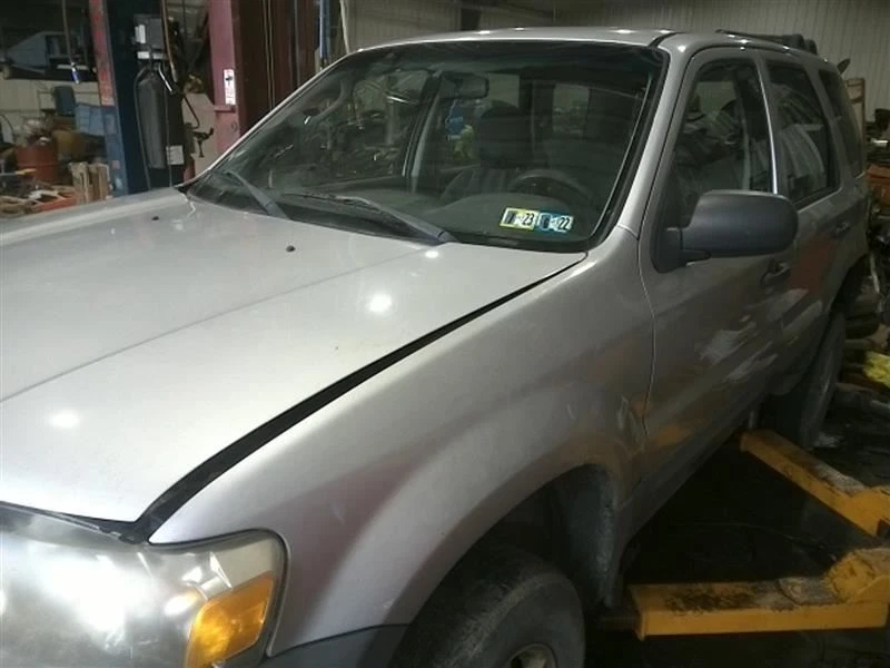 Fuel Injection Parts Fuel Injector 2.3L Fits 05-06 08 MAZDA TRIBUTE 104439 - Image 2 of 4