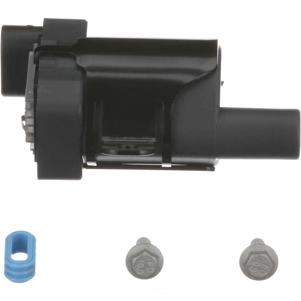 Bobina de encendido directo compatible con Isuzu Ascender 2003-2004 ORIGINAL GESTIÓN DEL MOTOR Foto 4 de 4