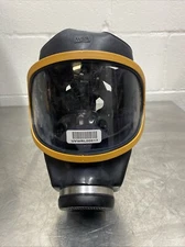 MSA Full Face Mask Respirator UVWRL00017