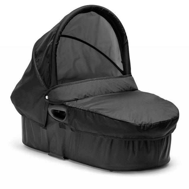 infant black joggers