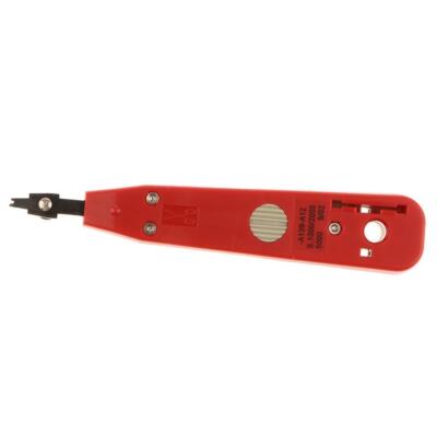 Computer Network Wire Punch Down Tool Für Das Corning Impact Module Repair Kit