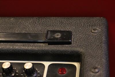 Vintage Ace tone Mini 8 Solid State Amp Made in Japan Vintage Ace tone Mini 8 Solid State Amp Made in Japan