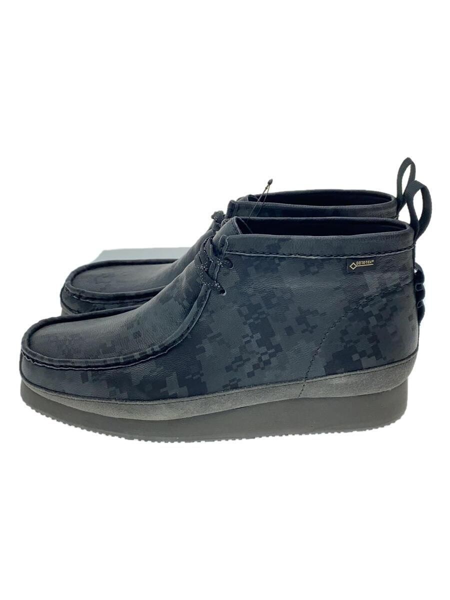 Clarks and others ×END. Wallabee GTX boots 28 cm Black Clarks and others ×END. Wallabee GTX boots 28 cm Black