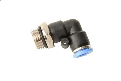 Clutch Head Rectus RQSLM168