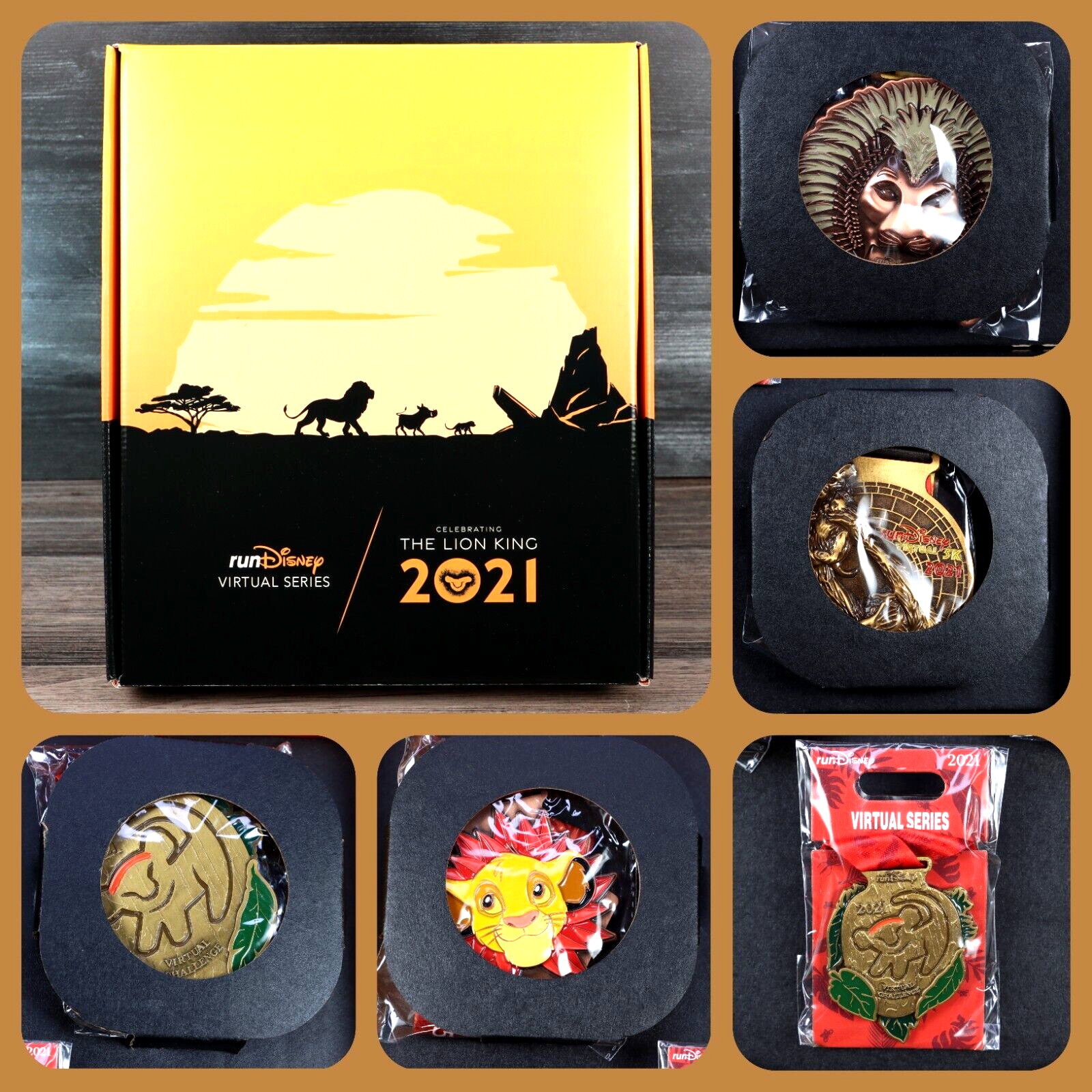 Virtual Races Virtual Rundisney 2021 Rival Run Virtual Disney Run