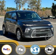 Car Bonnet Hood Bra For Kia Soul 2020 2021 2022