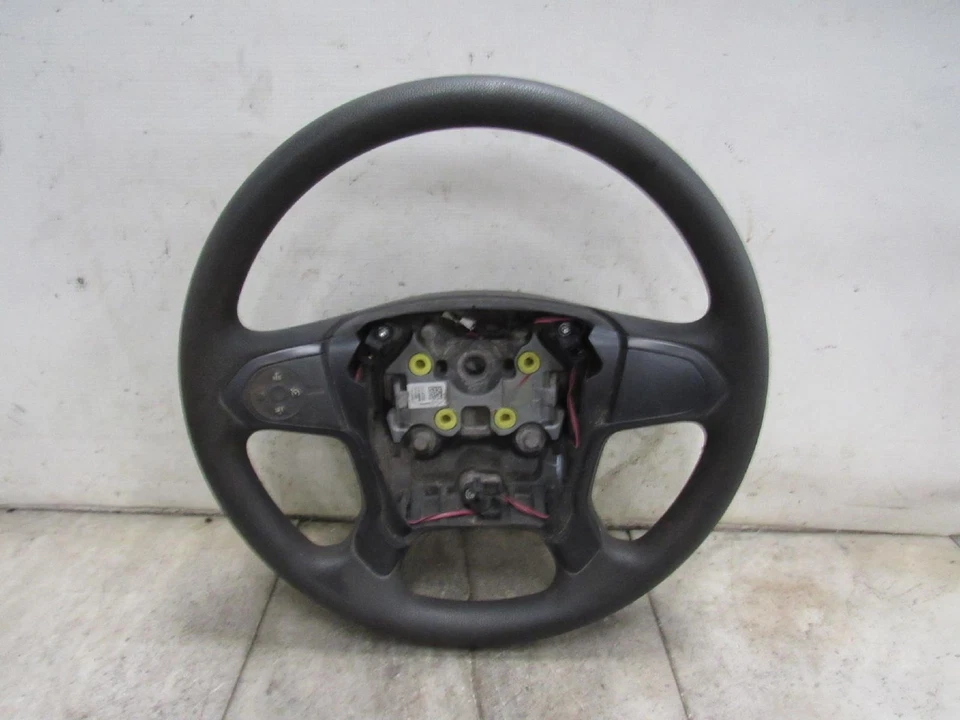 Volante para 14 15 16 17 18 19 chevy silverado 1500 Foto 2 de 2