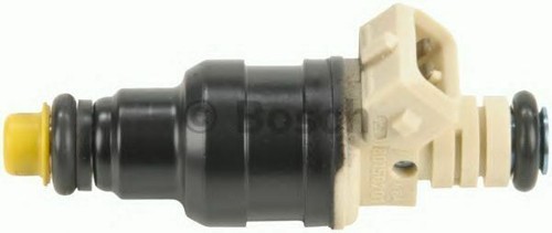 04 INIETTORI BOSCH 0280150701 ALFA BMW CITROEN FIAT LANCIA PEUGEOT - Imagen 2 de 3