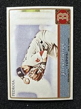 2011 Topps Allen & Ginter Baseball 13