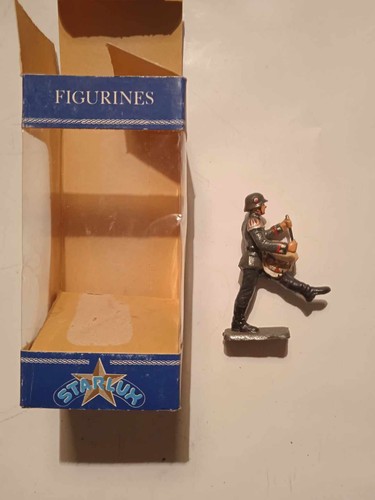 Figurines annee 60 dans petits soldats