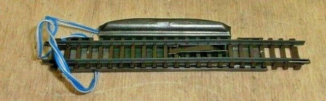 arnold n gauge track