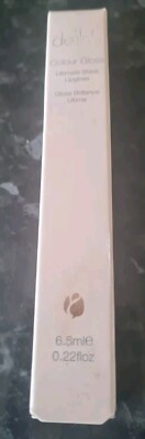 Delilah Colour Gloss AMETHYST 3108 Ultimate Shine Lipgloss 6,5ml UVP 22£ NEU