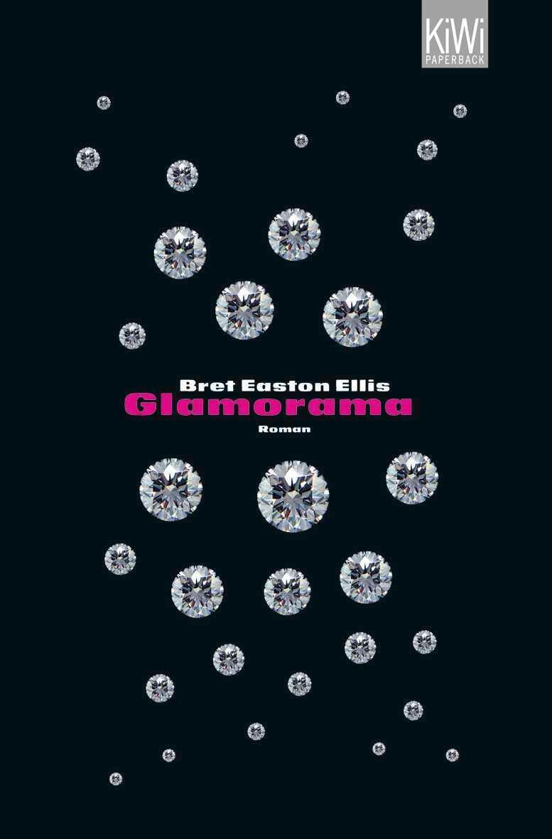 Thumbnail - Glamorama | Bret Easton Ellis | Taschenbuch | Kiwi | 832 S. | Deutsch