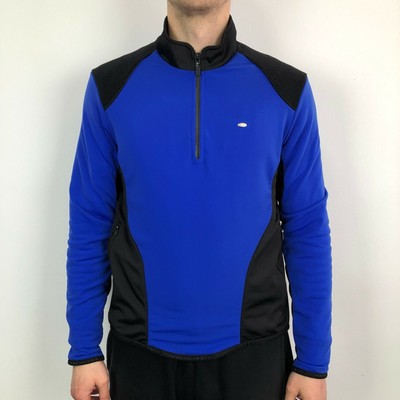 assos dopo bici hammer jacket