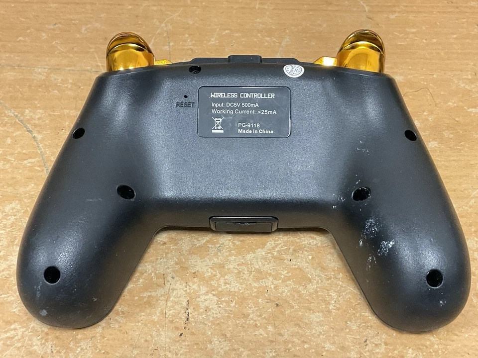 Ipega P-9118 Bluetooth Controller - Wireless Gamepad for Mobile - Image 4 of 4