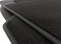 NEU FußMatten Porsche 911 996 (Mit Bose) Original QualitäT Velour Automatten