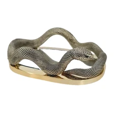 Bath & Body Works Snake Mirror Body Care Tray  Halloween 2024 LQQK New HTF