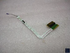 HP EliteBook 2540P Finger Print Scanner Board W/ Cable PK090006P10